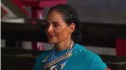 Ximena es desterrada y comparte su sentir en La Isla Desafío Extrema 2