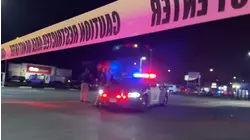 4 dead, 10 injured after shooting at California banquet hall