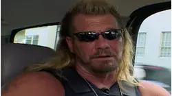 Dog the Bounty Hunter: It's Good To Be Home -- Dog the Bounty Hunter