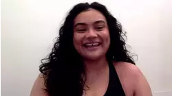 Tatianna Cordoba returns to stage in 'Picnic at Hanging Rock'