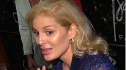 Malillany Marín asegura que los artistas no ganan millones