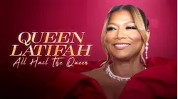 Queen Latifah: All Hail The Queen