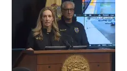 State of emergency lifted following severe New Jersey snowstorm