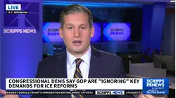 Both sides are still far apart on negotiations to end the shutdown, White House says