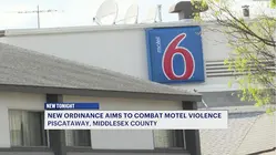 2 guests stabbed in the face at Piscataway motel as officials move to enforce stay limit