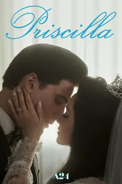 Priscilla