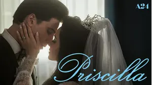 Priscilla