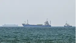 US Strikes Iran Military Targets in 'Self Defense' Amid Fragile Talks