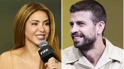 Shakira y Pique dan mucho de qué hablar por estas imágenes, ¿se reconciliaron?