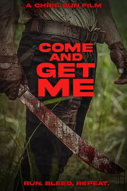 Come and Get Me
