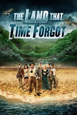 The Land That Time Forgot (2024)