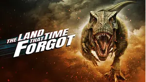 The Land That Time Forgot (2024)