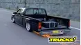 Trucks!