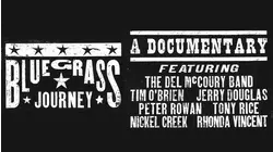 Bluegrass Journey