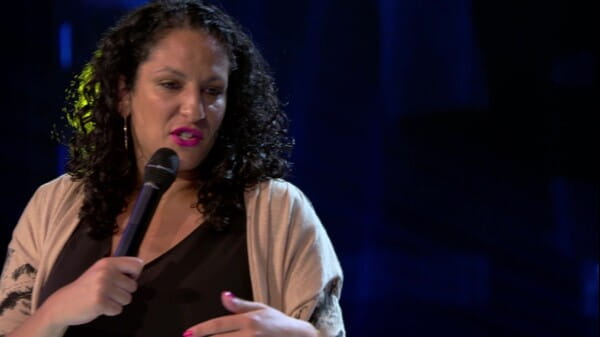 Comedy In Color: Ricky Velez And Eman El-Husseini - Lol Network | Xumo