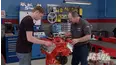Engine Power