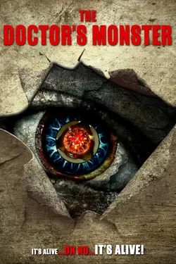 The Doctor's Monster