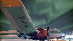The Right Stuff