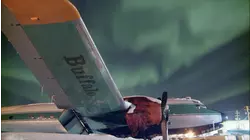 The Right Stuff