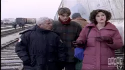 Missing Persons: S1 E14 - My Beautiful Son Is Okay...