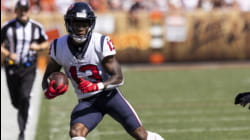 NFL Week 4 Preview: Buy Low Texans WR Brandin Cooks