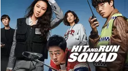 Hit and Run Squad