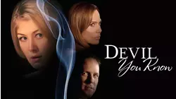 Devil You Know