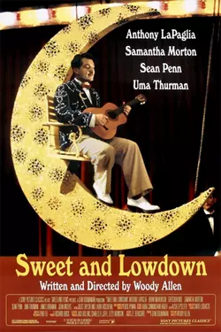 Sweet and Lowdown