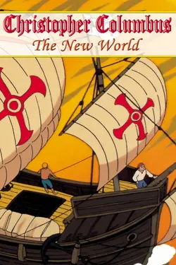 Columbus III, the New World