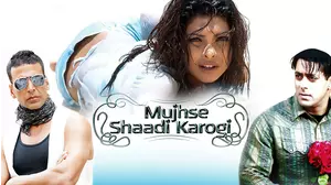 Mujhse Shaadi Karogi