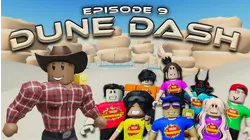 Dune Dash