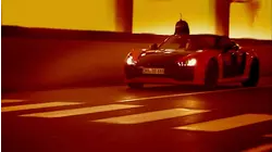 Driving Into The Future