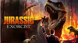 Jurassic Exorcist