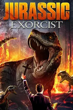 Jurassic Exorcist