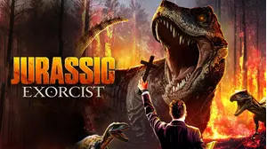 Jurassic Exorcist
