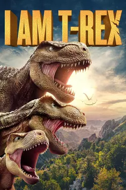 I Am T-Rex