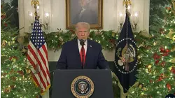 FULL REMARKS: Trump addresses nation on 1st year in office, 2026 agenda