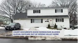 Latest enforcement updates on alleged illegal day care in Spring Valley