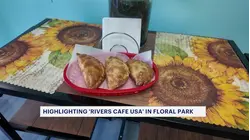 Floral Park coffee shop making mark on community