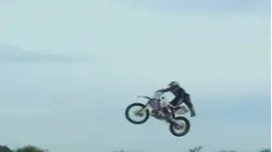 Stunts Gone Bad