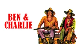 Ben and Charlie