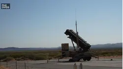 Trump denies reports that US missile stockpiles are 'dangerously low'