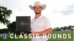THE CJ CUP Byron Nelson 2026 - Final Round