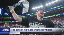 Seahawks open the NFL season with a rare Super Bowl rematch vs the Patriots