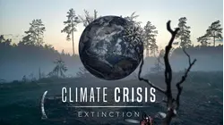 Climate Crisis: Extinction