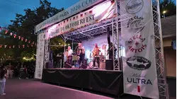 Long Island Oktoberfest draws thousands to Franklin Square celebration