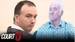 Restaurant Investor Said He 'Killed Two People': Witness