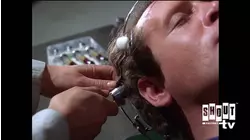 The Prisoner: S1 E3 - A. B. And C.