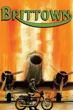 Brittown
