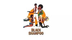Black Shampoo